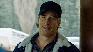 The Best Man still 1