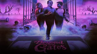 Beyond the Gates still 5