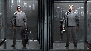 Escape Plan still 6