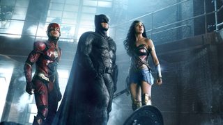 Zack Snyder's Justice League still 4
