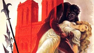 The Hunchback of Notre Dame still 3