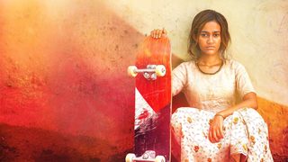 Skater Girl still 4