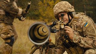 Porcelain War still 6