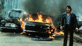 The Mechanic still 1