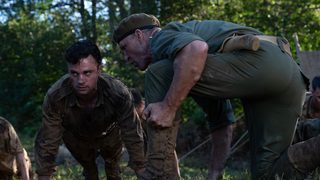 Beast of War still 4