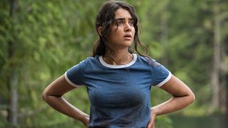 The Package still 6