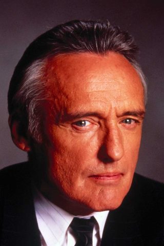 Dennis Hopper, photo 2 of 3