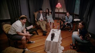 Truth or Dare still 3