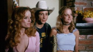 The Great Texas Dynamite Chase still 8
