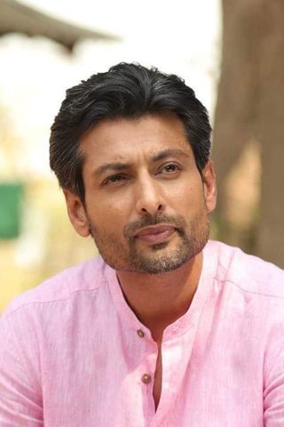 Indraneil Sengupta, photo 1 of 3
