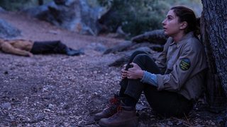 Body at Brighton Rock still 2