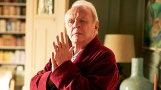 The Father still 4