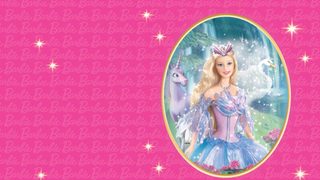 Barbie of Swan Lake still 4