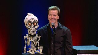 Jeff Dunham: All Over the Map still 1