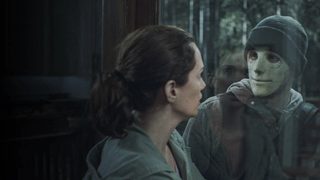 Hush still 7