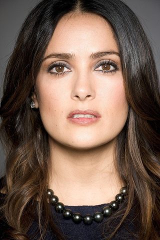 Salma Hayek, photo 3 of 3