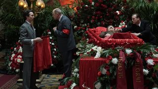 The Death of Stalin still 5