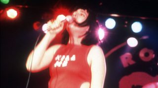 The Punk Singer still 1