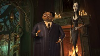 The Addams Family still 7
