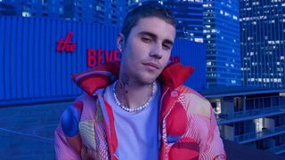 Justin Bieber: Our World still 1