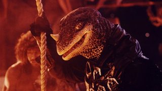 Adventures in Dinosaur City still 1
