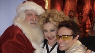 The Year Without a Santa Claus still 2
