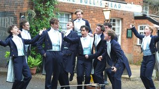 The Riot Club still 3