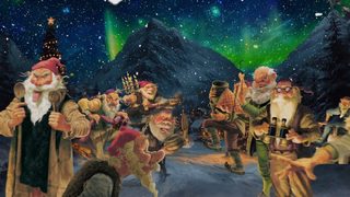 The Christmas Quest still 2