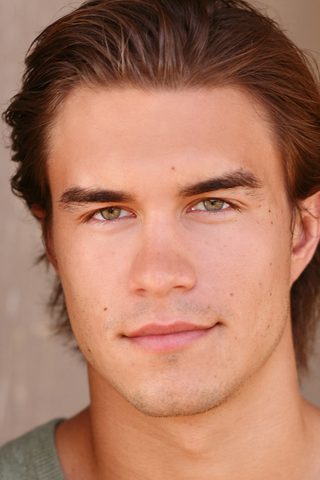 Rob Mayes, photo 3 of 3