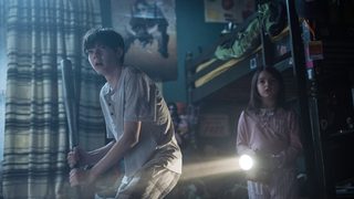 Lee Cronin's The Mummy still 2