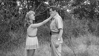 Fire Maidens of Outer Space still 5