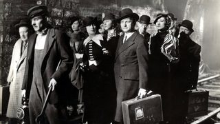 The Clairvoyant still 2