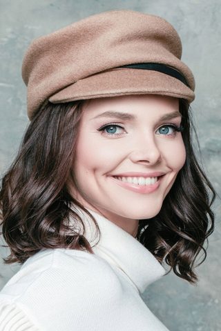 Elizaveta Boyarskaya, photo 3 of 3