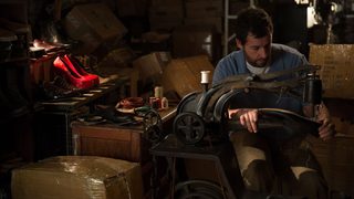 The Cobbler still 6