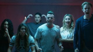 Funhouse still 5