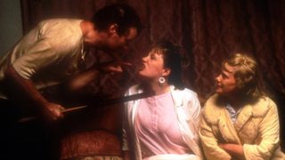 Rita, Sue and Bob Too still 8
