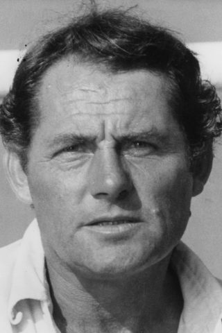 Robert Shaw, photo 2 of 3