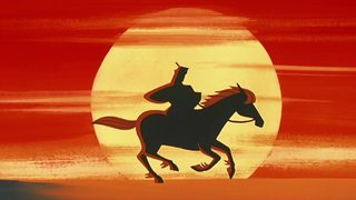 Samurai Jack: The Premiere Movie still 1