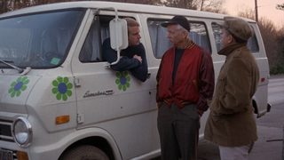 Shriek of the Mutilated still 4