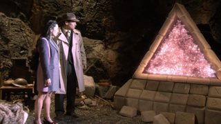 Paradox still 1