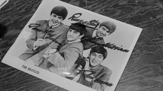 A Hard Day's Night still 3