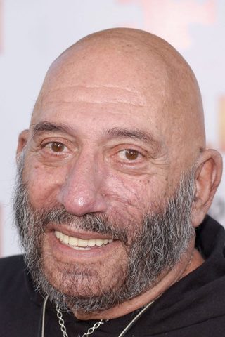 Sid Haig, photo 3 of 3