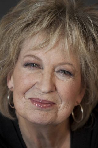 Jayne Eastwood, photo 2 of 3