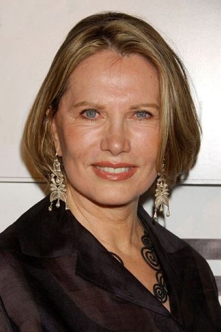 Maud Adams, photo 2 of 3
