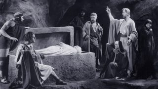 The King of Kings still 4