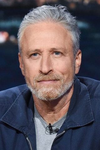 Jon Stewart, photo 1 of 3