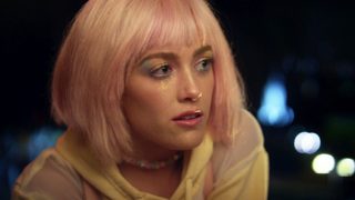 Daddy Issues still 5