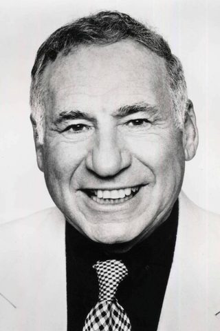 Mel Brooks, photo 1 of 3