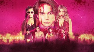The Babysitter: Killer Queen still 1