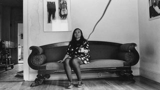 The B-Side: Elsa Dorfman's Portrait Photography still 3